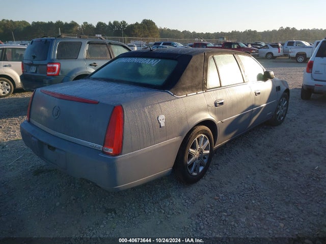 2008 CADILLAC DTS 1G6KD57Y88U164156 Photo 3