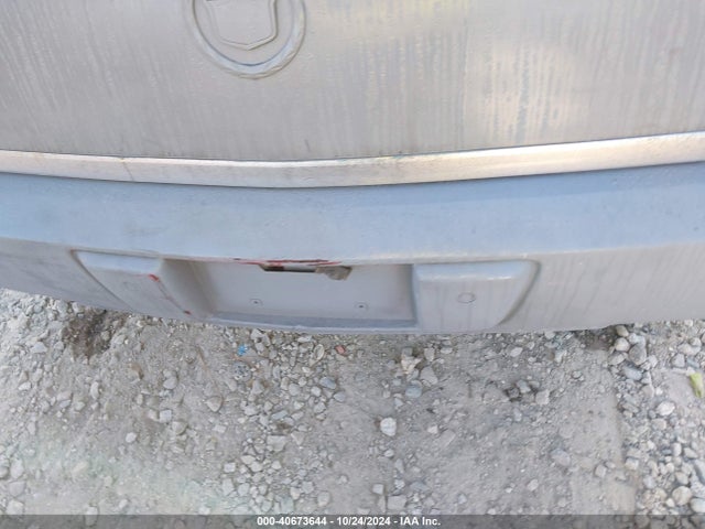 2008 CADILLAC DTS 1G6KD57Y88U164156 Photo 5