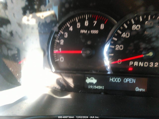 2008 CADILLAC DTS 1G6KD57Y88U164156 Photo 6