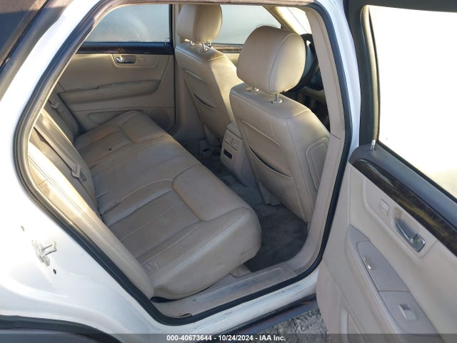 2008 CADILLAC DTS 1G6KD57Y88U164156 Photo 7