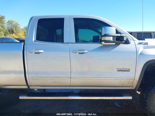 GMC Sierra 1500 Sle 2014 1GTV2UEC9EZ293975 Image 13