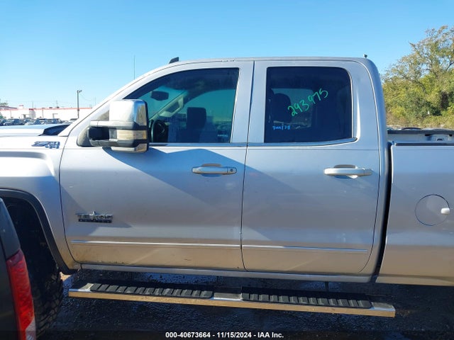 GMC Sierra 1500 Sle 2014 1GTV2UEC9EZ293975 Image 14