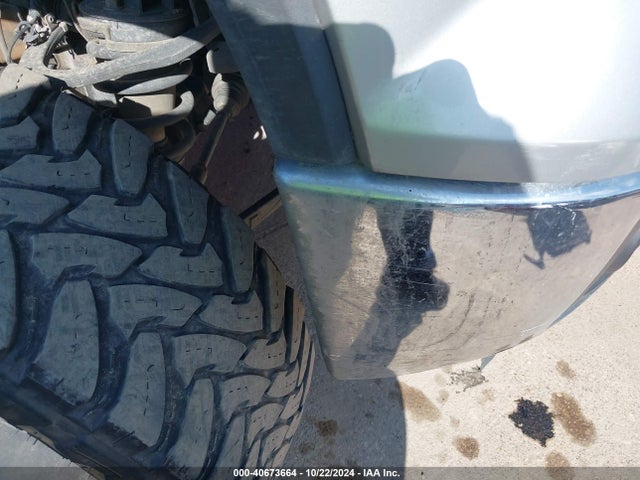 GMC Sierra 1500 Sle 2014 1GTV2UEC9EZ293975 Image 6
