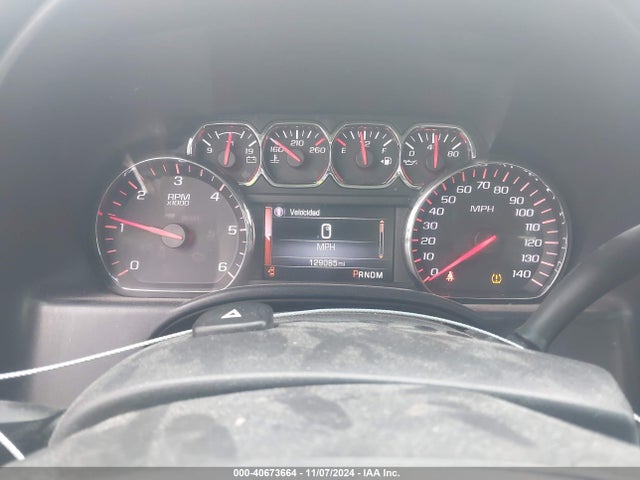 GMC Sierra 1500 Sle 2014 1GTV2UEC9EZ293975 Image 7