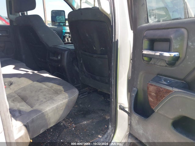 GMC Sierra 1500 Sle 2014 1GTV2UEC9EZ293975 Image 8