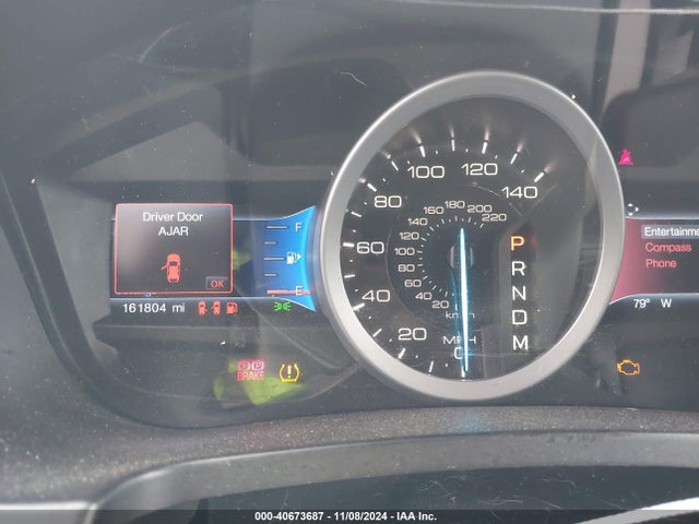 Ford EXPLORER XLT 2014 1FM5K7D81EGA68987 Image 7