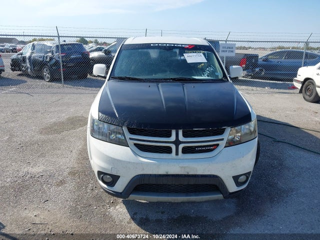 Dodge Journey R/t 2015 3C4PDCEG8FT644741 Image 12