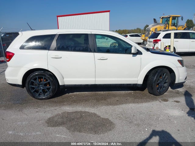 Dodge Journey R/t 2015 3C4PDCEG8FT644741 Image 13