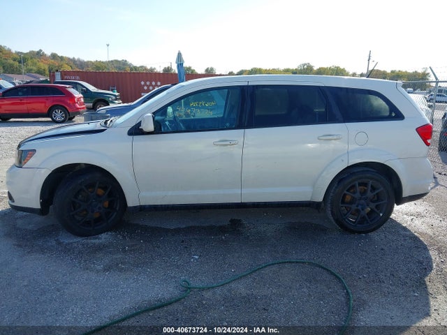 Dodge Journey R/t 2015 3C4PDCEG8FT644741 Image 14