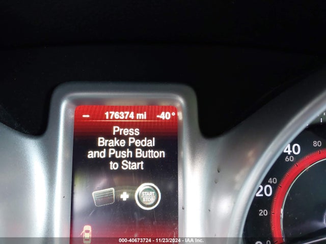Dodge Journey R/t 2015 3C4PDCEG8FT644741 Image 15