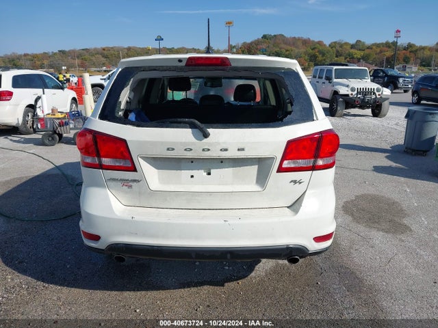 Dodge Journey R/t 2015 3C4PDCEG8FT644741 Image 16