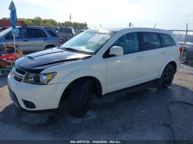 3C4PDCEG8FT644741 Dodge Journey R/t