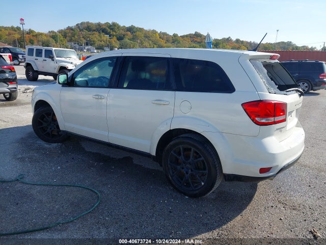 3C4PDCEG8FT644741 Dodge Journey R/t