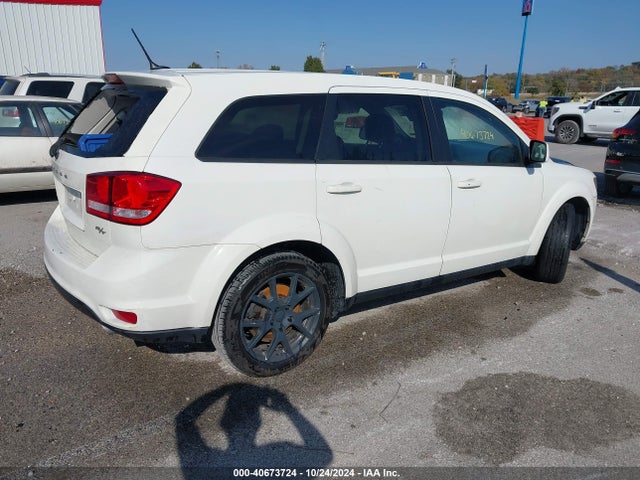 3C4PDCEG8FT644741 Dodge Journey R/t