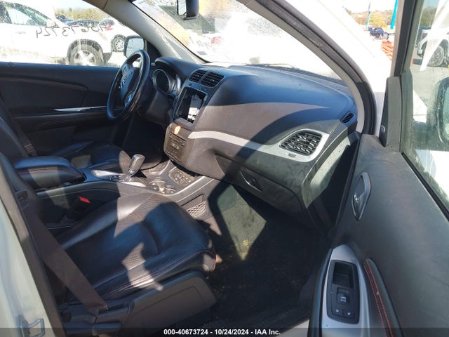 3C4PDCEG8FT644741 Dodge Journey R/t