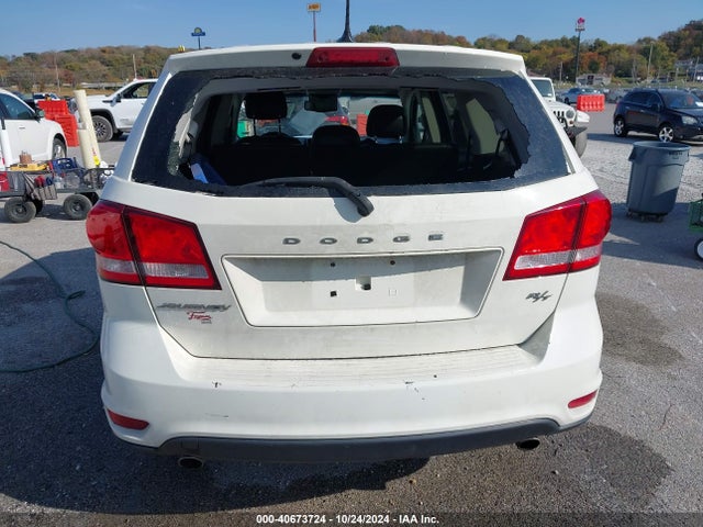 3C4PDCEG8FT644741 Dodge Journey R/t