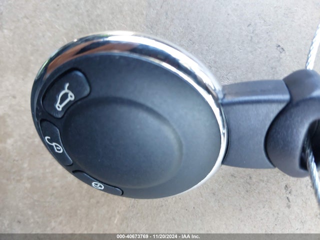 2012 MINI COOPER COUNTRYMAN WMWZB3C51CWM04854 Photo 10