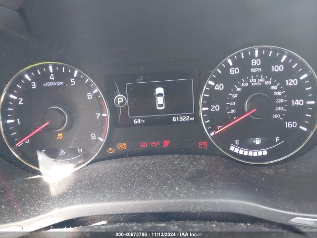 KIA FORTE S 2017 3KPFL4A77HE099536 Image 7