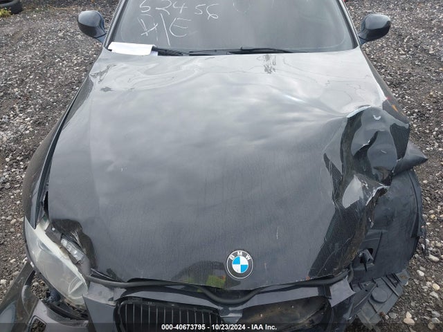 2011 Bmw 328i Xdrive მანქანა იყიდება აუქციონზე, vin: WBAKF5C58BE656137, აუქციონის ნომერი: 40673795