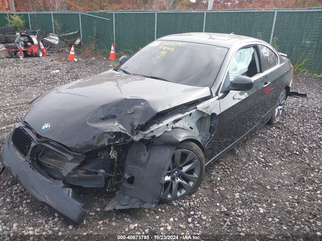 2011 Bmw 328i Xdrive მანქანა იყიდება აუქციონზე, vin: WBAKF5C58BE656137, აუქციონის ნომერი: 40673795