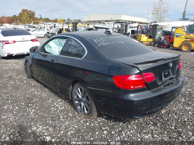 2011 Bmw 328i Xdrive მანქანა იყიდება აუქციონზე, vin: WBAKF5C58BE656137, აუქციონის ნომერი: 40673795