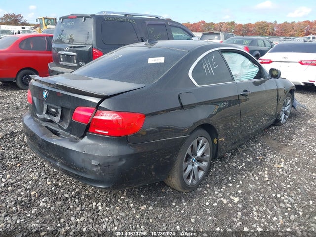 2011 Bmw 328i Xdrive მანქანა იყიდება აუქციონზე, vin: WBAKF5C58BE656137, აუქციონის ნომერი: 40673795