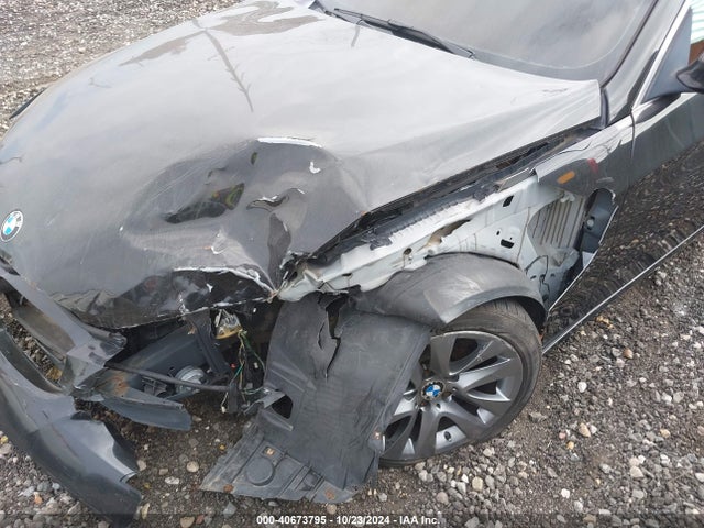 2011 Bmw 328i Xdrive მანქანა იყიდება აუქციონზე, vin: WBAKF5C58BE656137, აუქციონის ნომერი: 40673795