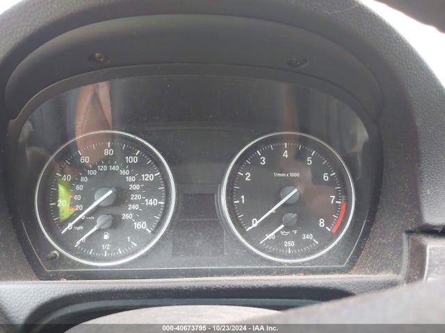 2011 Bmw 328i Xdrive მანქანა იყიდება აუქციონზე, vin: WBAKF5C58BE656137, აუქციონის ნომერი: 40673795