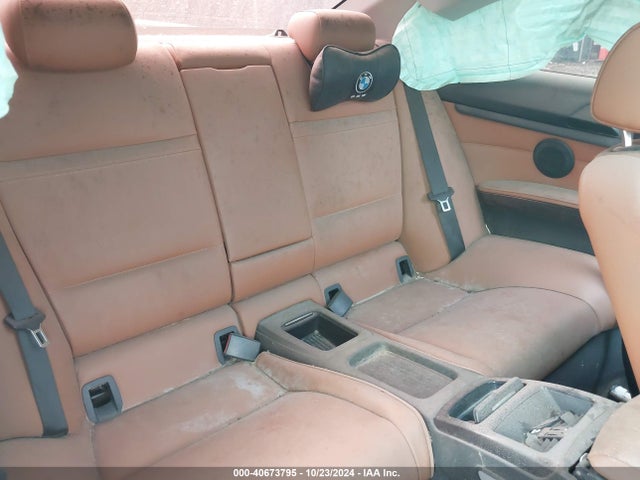 2011 Bmw 328i Xdrive მანქანა იყიდება აუქციონზე, vin: WBAKF5C58BE656137, აუქციონის ნომერი: 40673795