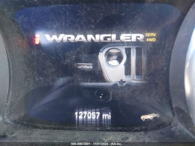1C4HJXDG5KW500462 Jeep Wrangler Unlimited Sport S 4x4
