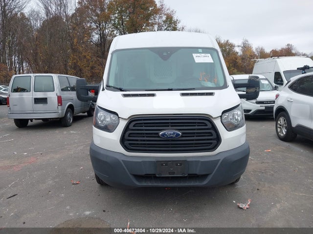 Ford Transit-350 2018 1FTBW2CM0JKA92783 Image 13