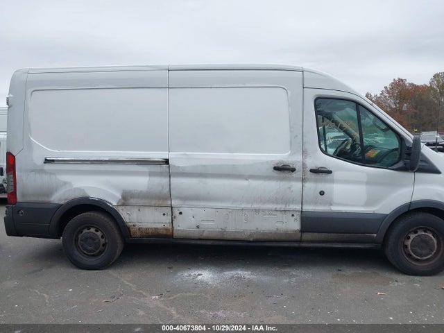 Ford Transit-350 2018 1FTBW2CM0JKA92783 Image 14