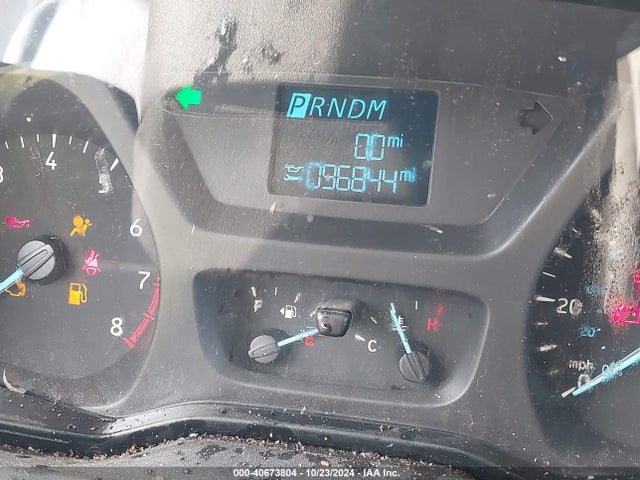 Ford Transit-350 2018 1FTBW2CM0JKA92783 Image 16