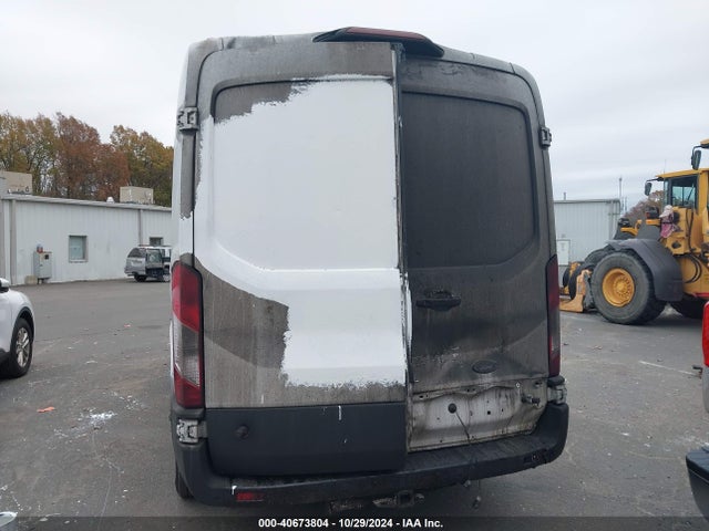 Ford Transit-350 2018 1FTBW2CM0JKA92783 Image 17