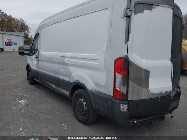 Ford Transit-350 2018 1FTBW2CM0JKA92783 Image 3