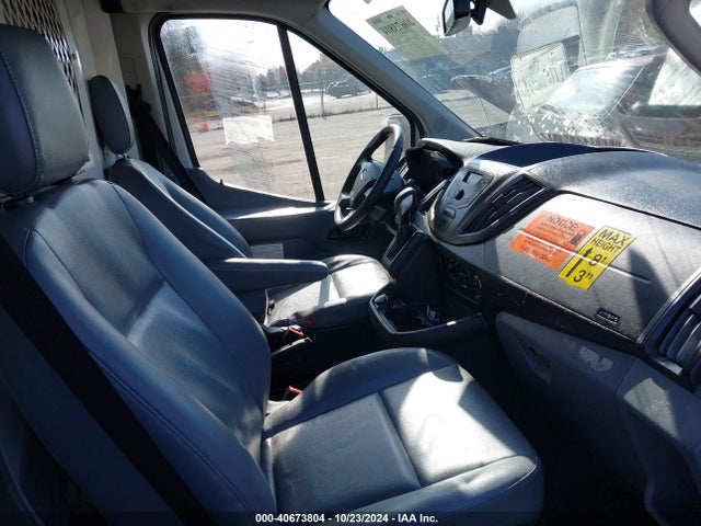 Ford Transit-350 2018 1FTBW2CM0JKA92783 Image 5