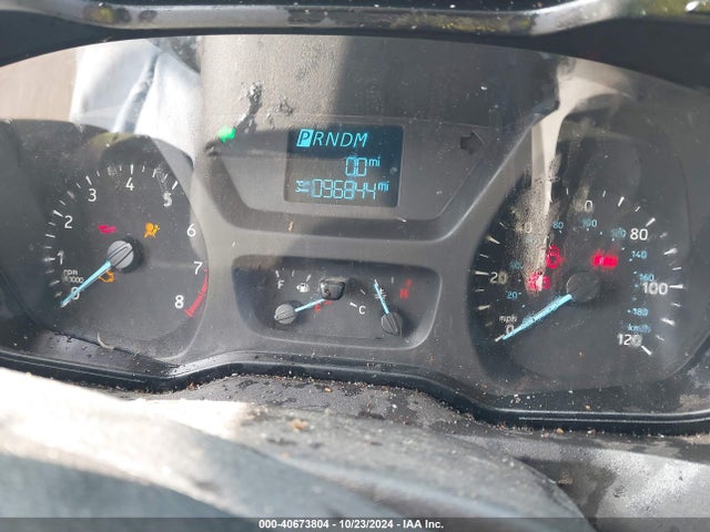 Ford Transit-350 2018 1FTBW2CM0JKA92783 Image 7