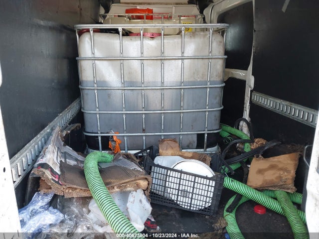 Ford Transit-350 2018 1FTBW2CM0JKA92783 Image 8