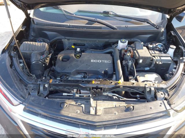 2022 CHEVROLET EQUINOX 2GNAXJEV1N6119630 Photo 9