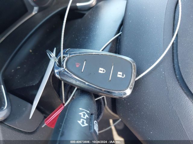 2022 CHEVROLET EQUINOX 2GNAXJEV1N6119630 Photo 10