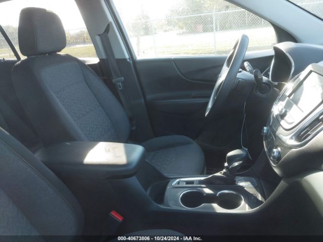 2022 CHEVROLET EQUINOX 2GNAXJEV1N6119630 Photo 4