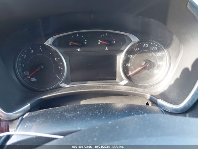 2022 CHEVROLET EQUINOX 2GNAXJEV1N6119630 Photo 6