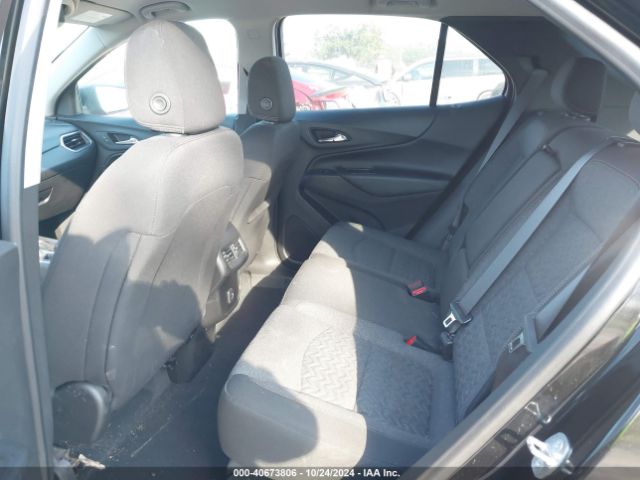 2022 CHEVROLET EQUINOX 2GNAXJEV1N6119630 Photo 7