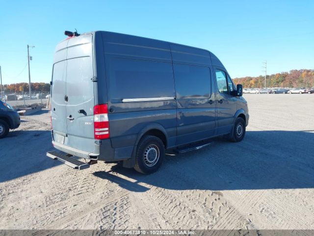WD3PE7CD9JP638435 Mercedes-Benz Sprinter 2500 Standard Roof V6