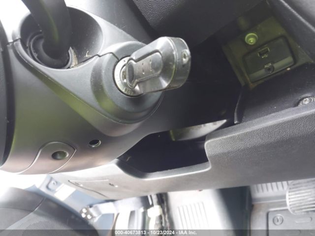 3C6TRVDG0JE161410 RAM Promaster 2500 High Roof 159 Wb