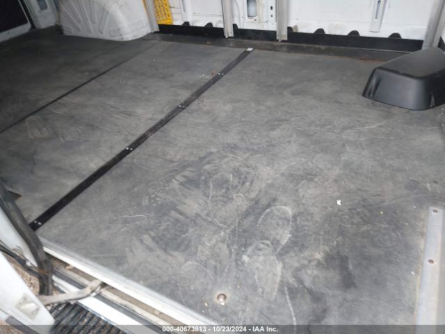 3C6TRVDG0JE161410 RAM Promaster 2500 High Roof 159 Wb