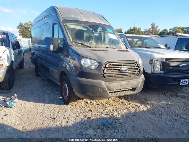 2019 1FTYR3XM1KKA97526 головне зображення