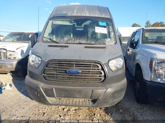 Ford Transit-250 2019 1FTYR3XM1KKA97526 Image 12