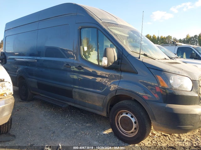 Ford Transit-250 2019 1FTYR3XM1KKA97526 Image 13