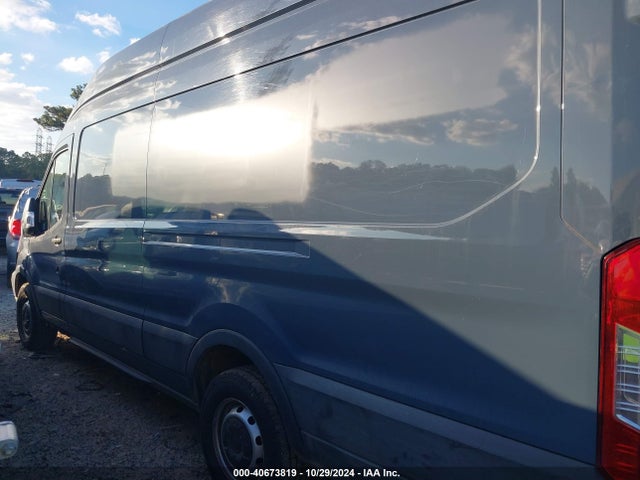 Ford Transit-250 2019 1FTYR3XM1KKA97526 Image 14